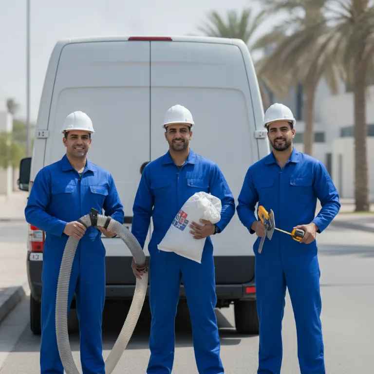 Roof Abu Dhabi